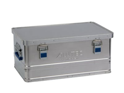Alutec Box BASIC 40 Transportbox