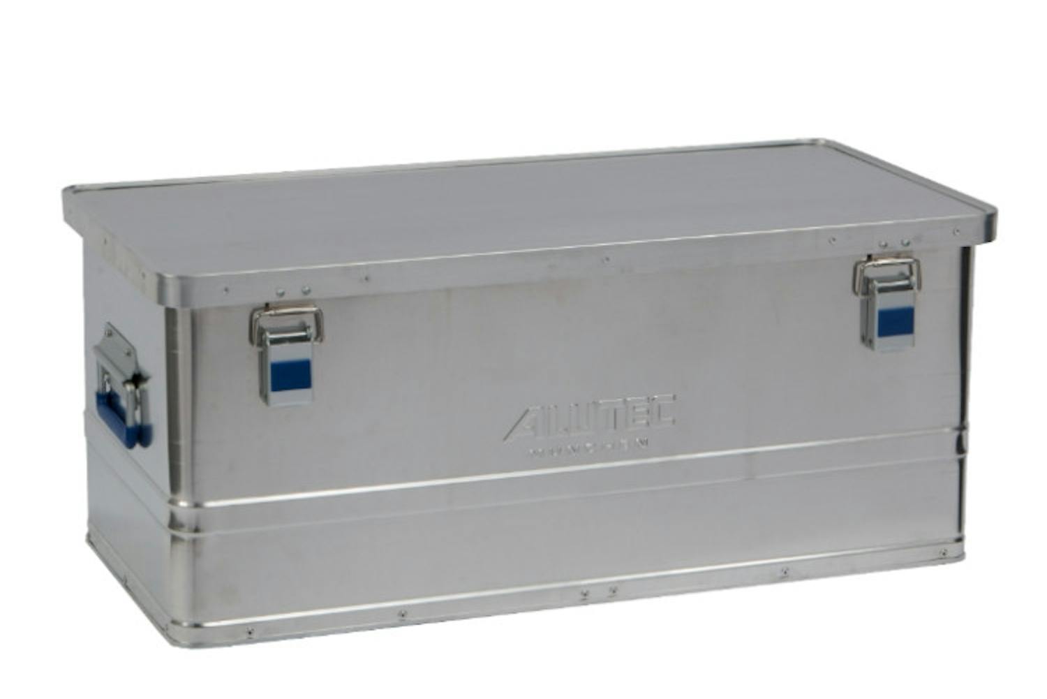 Alutec Box BASIC 80 Transportbox
