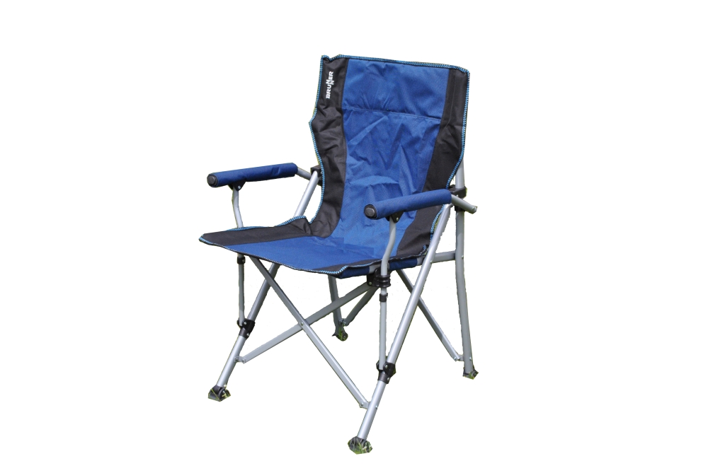 brunner raptor folding chair