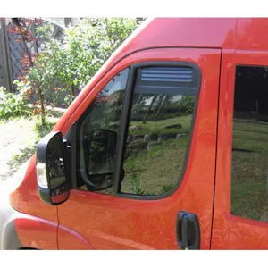 Airvent Lüftungsgitter Cockpit für Fiat Ducato