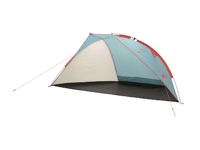 Easy Camp Beacht Tent Beach Blue White