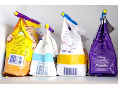 Gimex EasyFresh Bag Clip Set