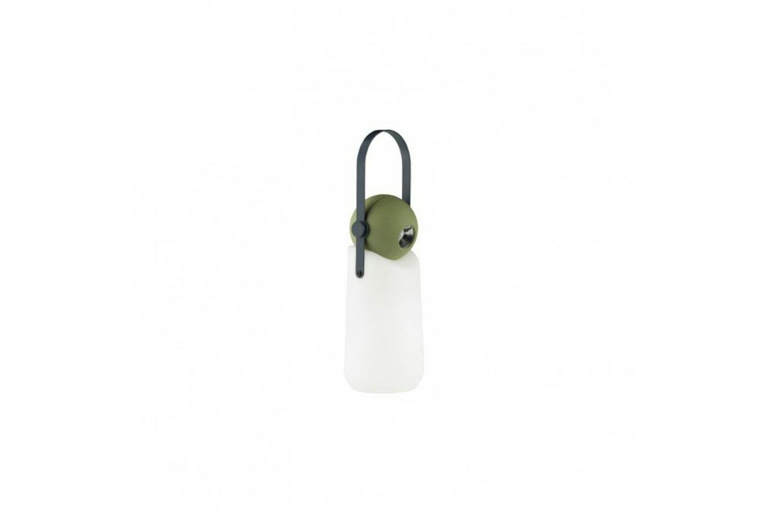 Weltevree Guidelight grüne Outdoorlampe Weltevree Guidelight grüne Outdoorlampe