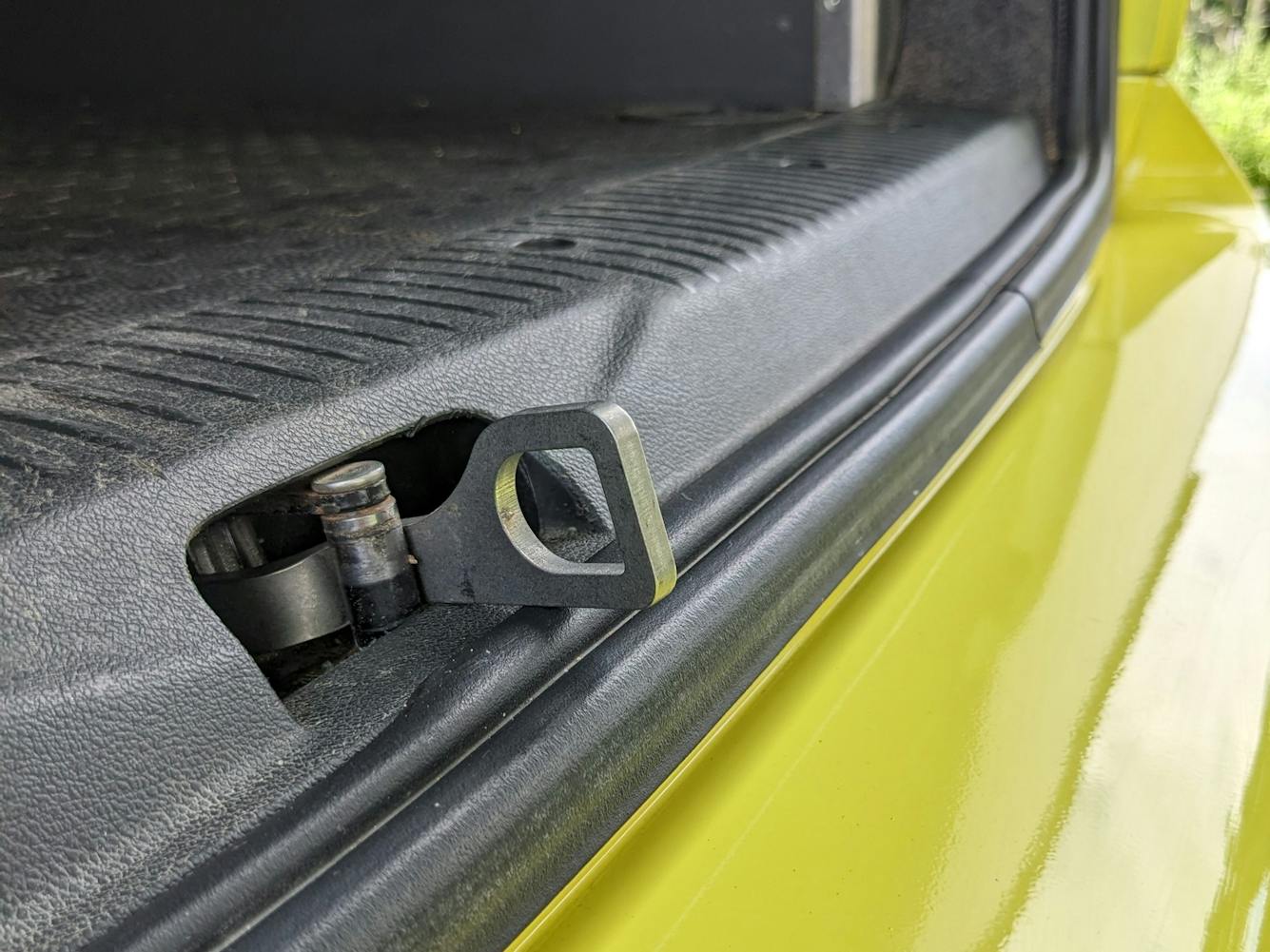 Pneumatische automatische heckklappe aufzug Power für VW T5 T6