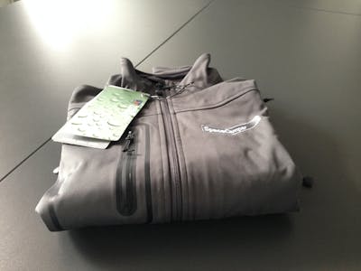 SpacyBag - the SpaceCamper window bag