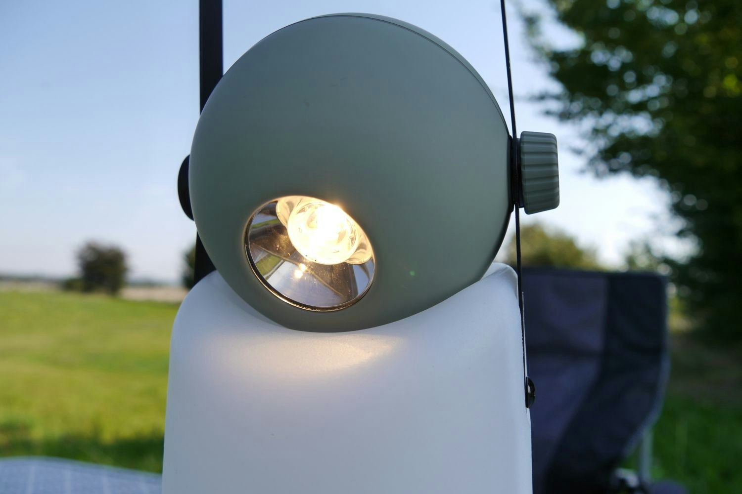 Weltevree Guidelight Outdoor-Lamp