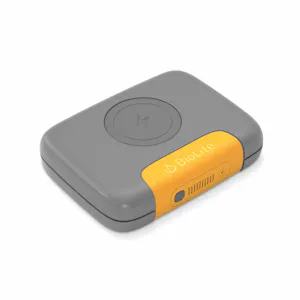 BioLite Charge 100 Max – Maximale Power für unterwegs - Powerbank mit 91 Wh