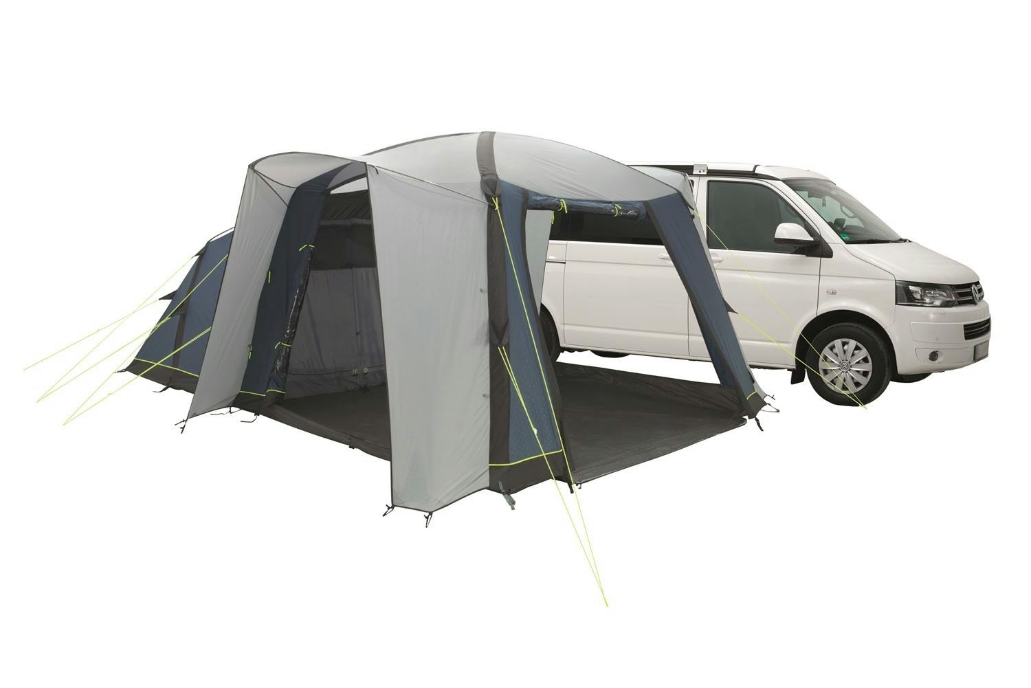 Outwell Milestone Nap Air Bus Tent