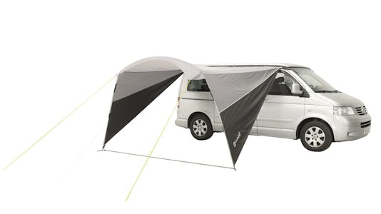 Zeltbalg-Isolation für EasyFit Schlafdach VW T6 KR ab Bj. 2021 - Vorne hoch, VW Multivan Zubehör VW T5 & T6, Campingbus Zubehör, Camping-Shop