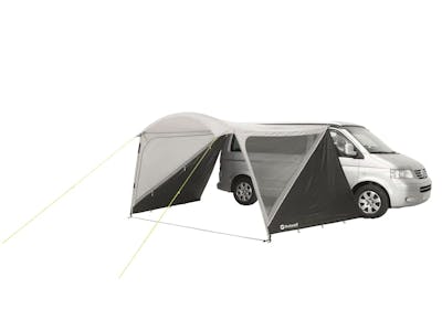 Outwell Touring Shelter - Sonnensegel für Bullis