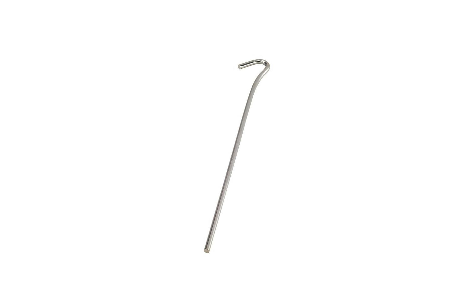 Outwell Halfround U-peg 24 cm Outwell Halfround U-peg 24 cm