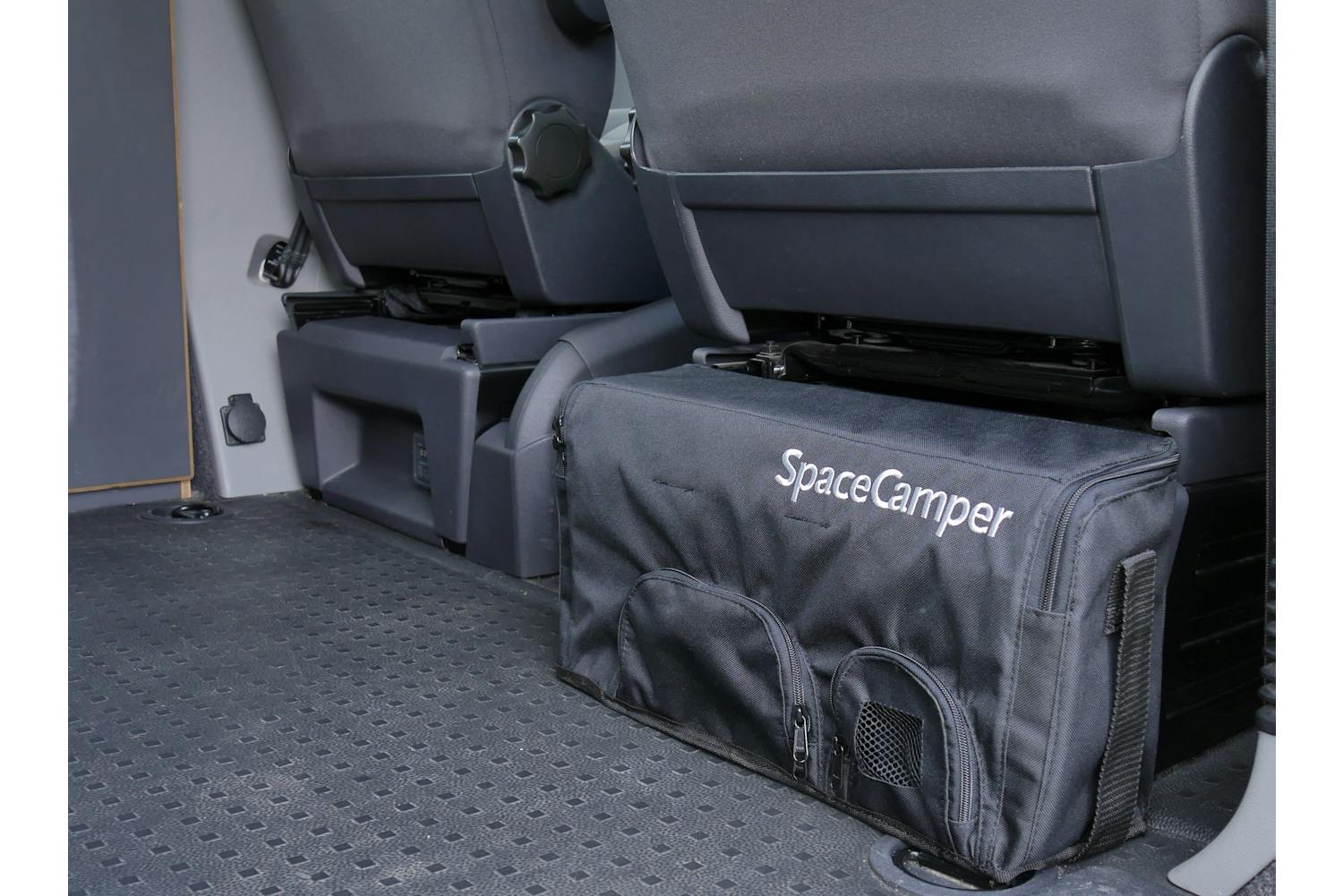 Spacecamper Tableware Bag