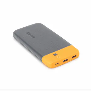 BioLite Charge 40 PD – Kompakte Powerbank mit USB-C Power Delivery (37 Wh)