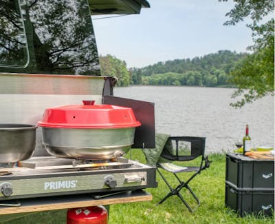 PRIMUS - トシ様　primus tupike Primus Tupike Portable Stove - Hike & Camp