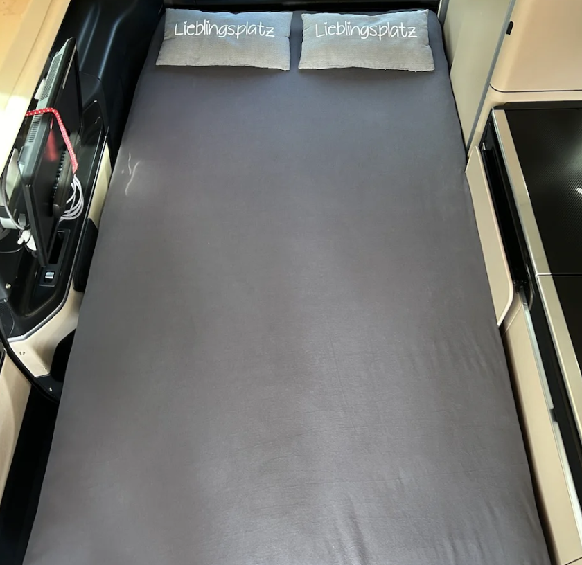 Spannbettlaken SKYDO PERFECTO DUO S