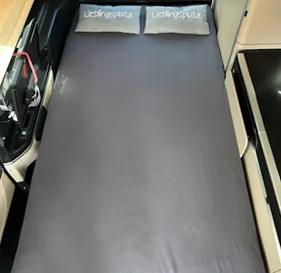 Aeromat 10.0 Deluxe Air Bed