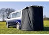 SpaceCamper Tailgate Tent for VW T6.1, T6, T5: For the VW California and Transporter.
