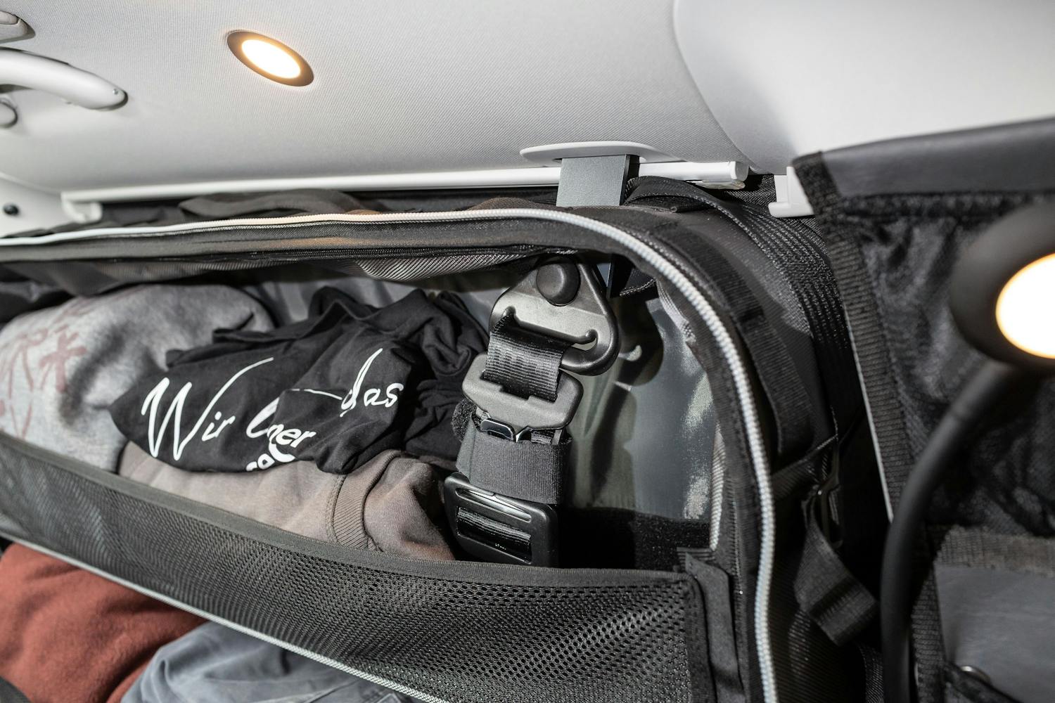 Fenster Aufbewahrungsbeutel Kofferraum-Organizer Passend für BMW