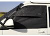 Im VW T6.1, T6, T5 gut geschützt vor Hitze, Kälte und Licht mit der SpaceCamper Verdunkelung